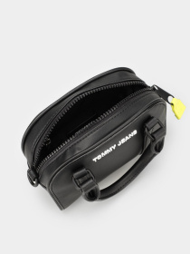 Сумка Tommy Hilfiger модель AW0AW10669-BDS Фото