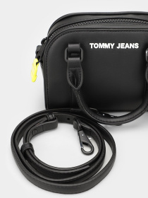 Сумка Tommy Hilfiger модель AW0AW10669-BDS Фото