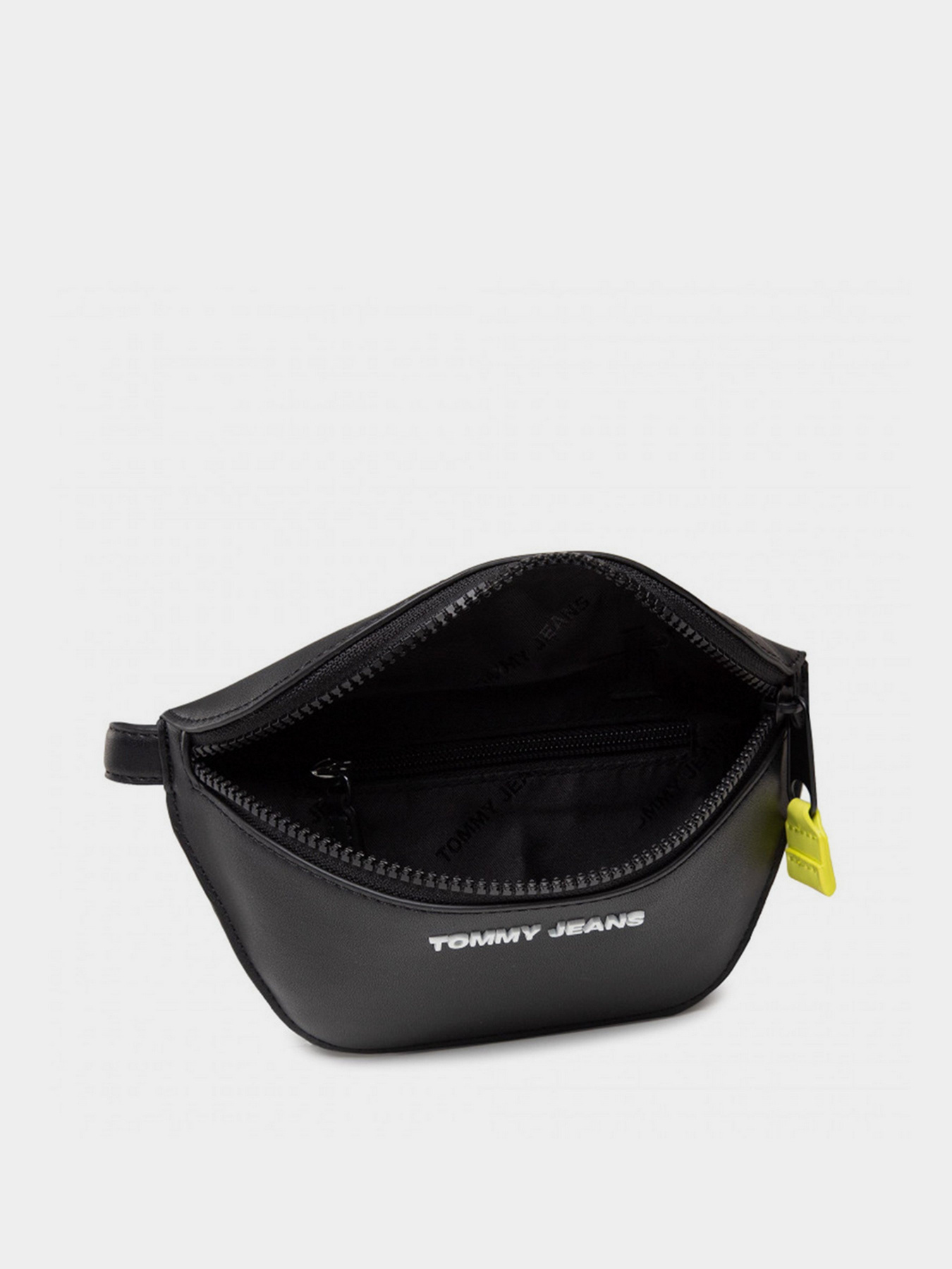 Поясная сумка Tommy Hilfiger модель AW0AW10673-BDS Фото