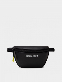 Поясная сумка Tommy Hilfiger модель AW0AW10673-BDS Фото