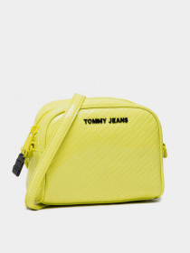 Кросс-боди Tommy Hilfiger модель AW0AW11020-LSE Фото