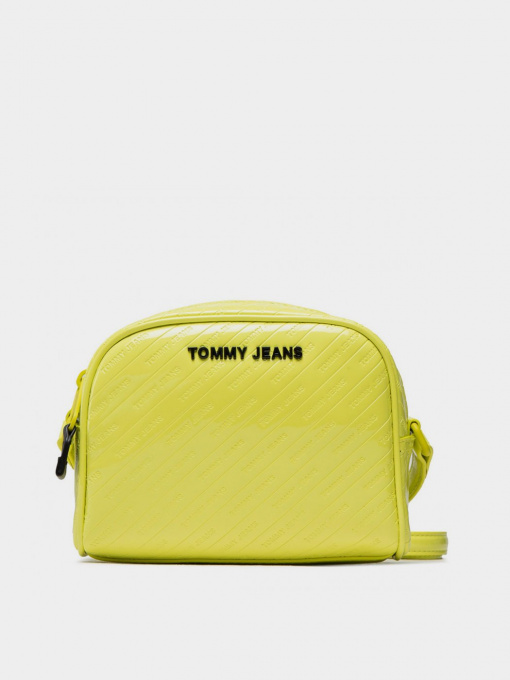 Кросс-боди Tommy Hilfiger модель AW0AW11020-LSE Фото