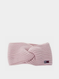 Повязка на голову Tommy Hilfiger модель AW0AW10706-TJP Фото