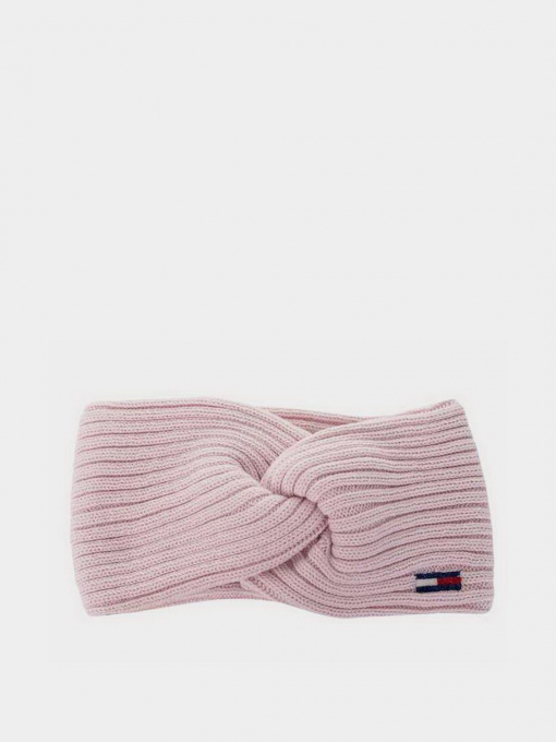Повязка на голову Tommy Hilfiger модель AW0AW10706-TJP Фото