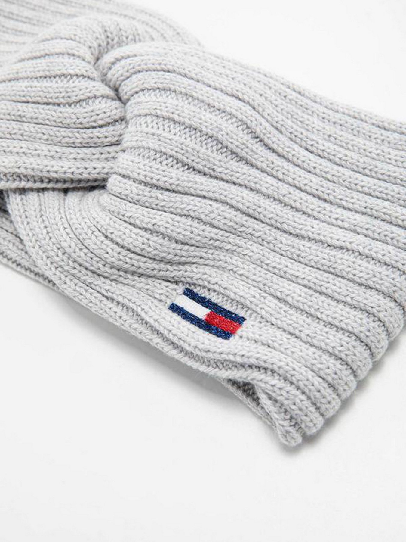 Повязка на голову Tommy Hilfiger модель AW0AW10706-P01 Фото