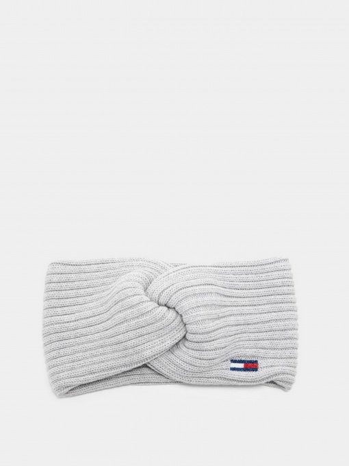 Пов'язка на голову Tommy Hilfiger модель AW0AW10706-P01 Фото