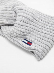 Повязка на голову Tommy Hilfiger модель AW0AW10706-P01 Фото