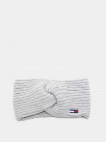 Повязка на голову Tommy Hilfiger модель AW0AW10706-P01 Фото