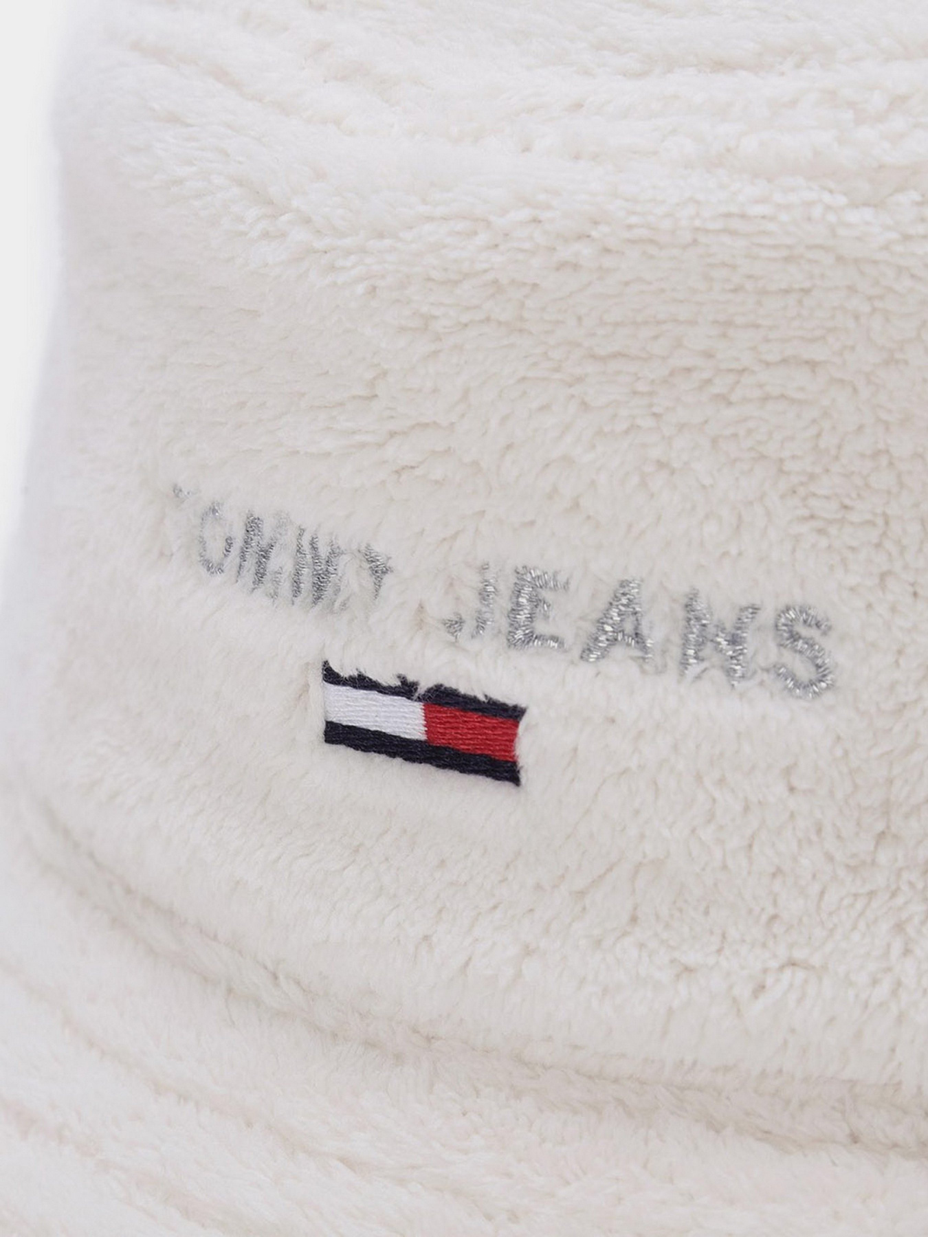 Панама Tommy Hilfiger модель AW0AW10823-YAZ Фото