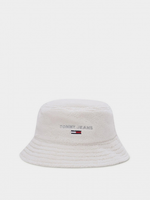 Панама Tommy Hilfiger модель AW0AW10823-YAZ Фото