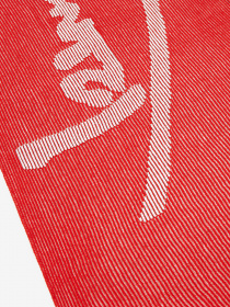 Шарф Tommy Hilfiger модель AW0AW10702-0GY Фото