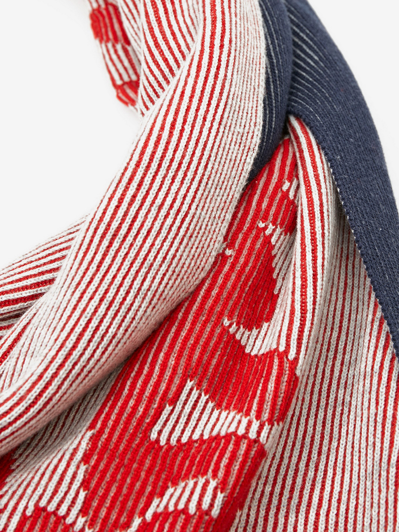 Шарф Tommy Hilfiger модель AW0AW10702-0GY Фото