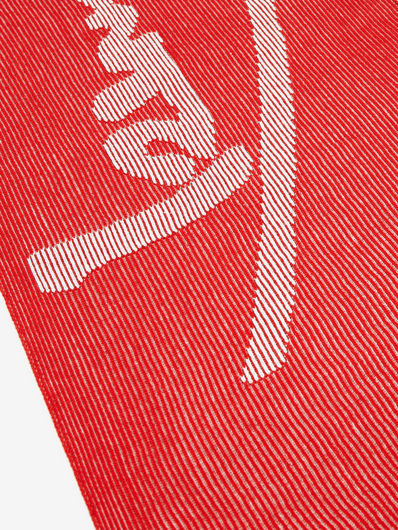 Шарф Tommy Hilfiger модель AW0AW10702-0GY Фото