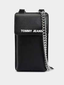 Сумка Tommy Hilfiger модель AW0AW10832-BDS Фото