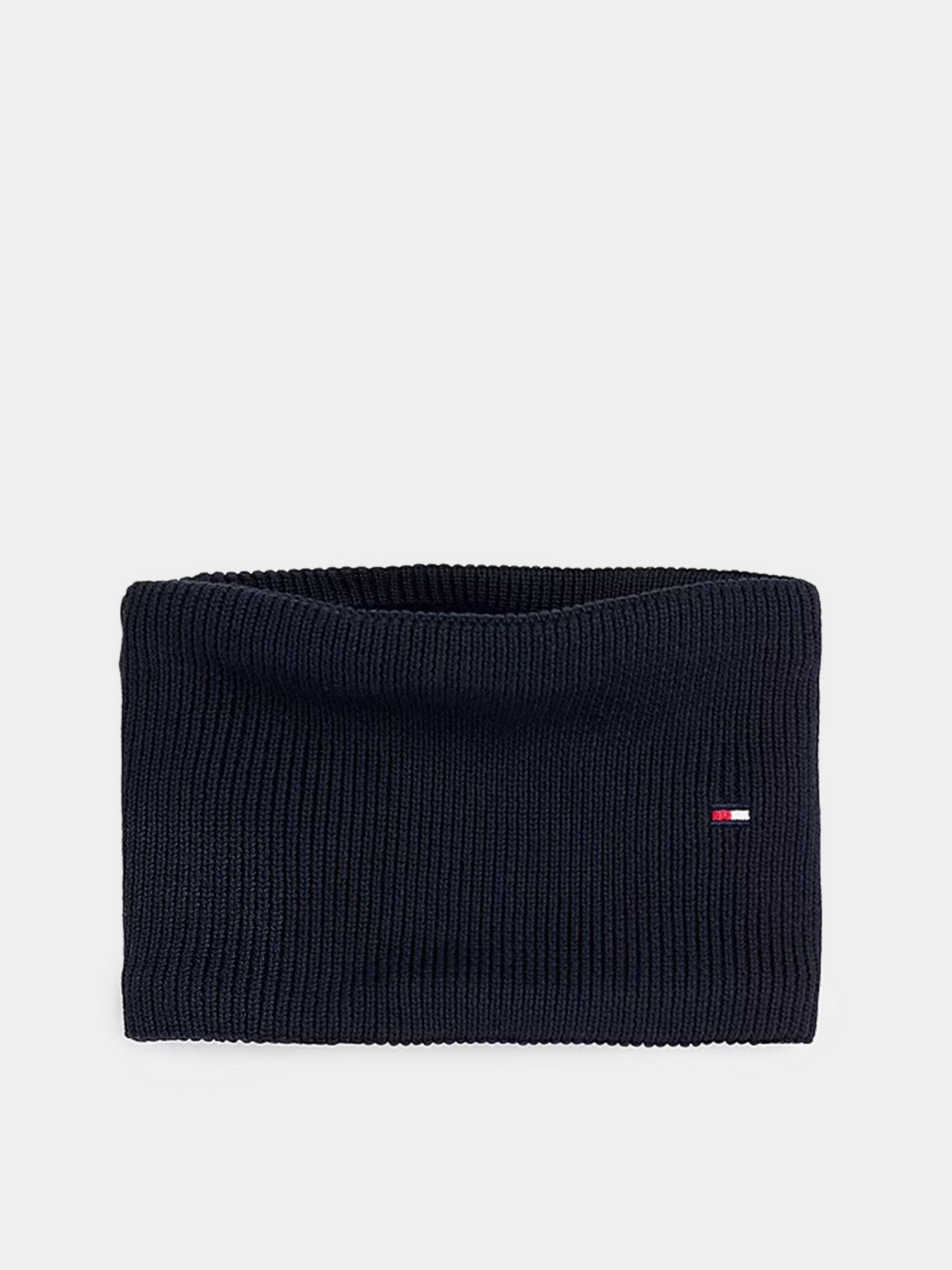 Шарф Tommy Hilfiger модель AU0AU01202-DW5 Фото