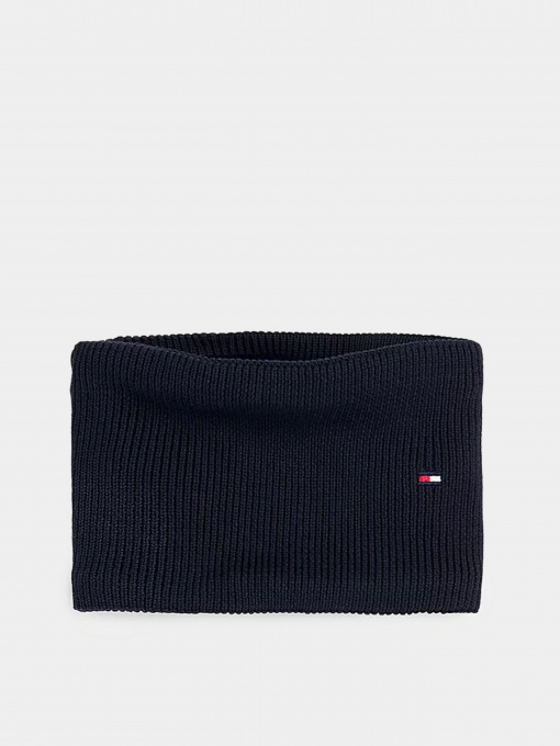 Шарф Tommy Hilfiger модель AU0AU01202-DW5 Фото