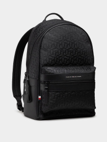 Рюкзаки Tommy Hilfiger модель AM0AM07096-0GJ Фото