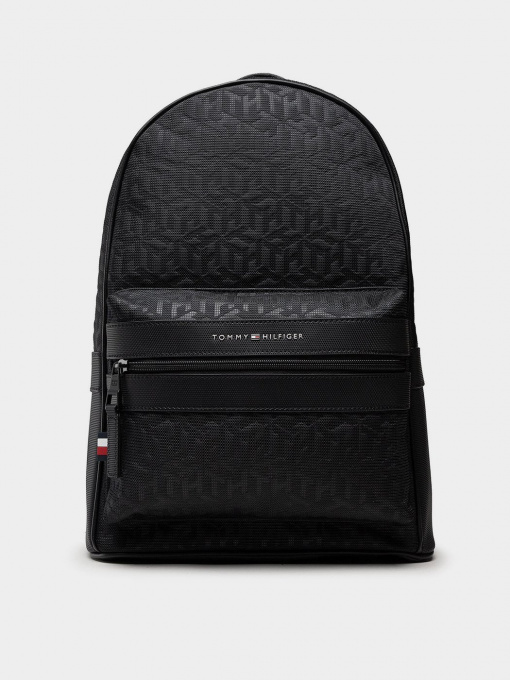Рюкзаки Tommy Hilfiger модель AM0AM07096-0GJ Фото