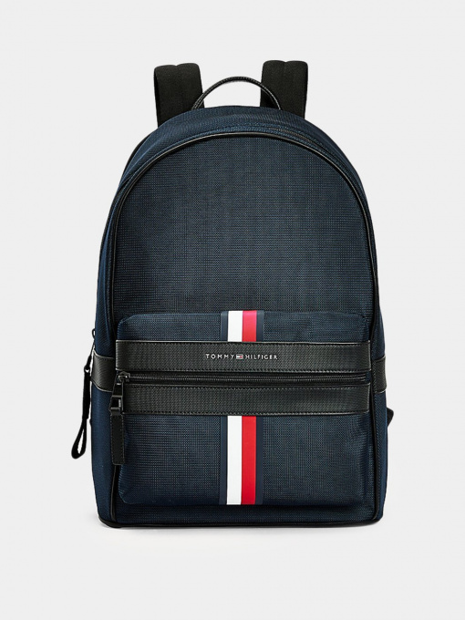 Рюкзаки Tommy Hilfiger модель AM0AM07588-DW5 Фото