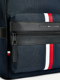 Рюкзаки Tommy Hilfiger модель AM0AM07588-DW5 Фото