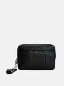 Мессенджер Tommy Hilfiger модель AM0AM07562-BDS Фото