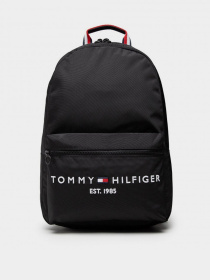 Рюкзаки Tommy Hilfiger Established модель AM0AM07546-BDS Фото