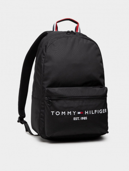 Рюкзаки Tommy Hilfiger Established модель AM0AM07546-BDS — фото 3 - INTERTOP