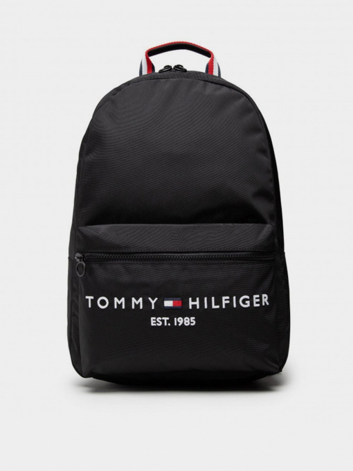 Рюкзаки Tommy Hilfiger Established модель AM0AM07546-BDS Фото