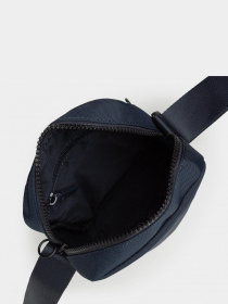 Кросс-боди Tommy Hilfiger модель AM0AM07547-DW5 Фото