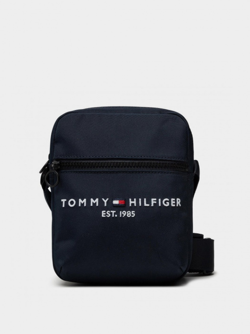 Кросс-боди Tommy Hilfiger модель AM0AM07547-DW5 Фото