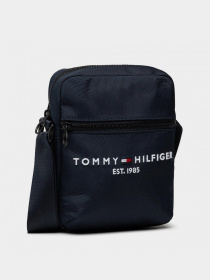 Кросс-боди Tommy Hilfiger модель AM0AM07547-DW5 Фото