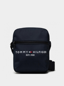 Кросс-боди Tommy Hilfiger модель AM0AM07547-DW5 Фото