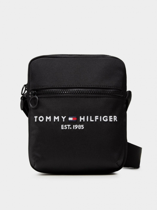 Кросс-боди Tommy Hilfiger модель AM0AM07547-BDS Фото