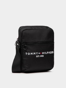 Крос-боді Tommy Hilfiger модель AM0AM07547-BDS Фото