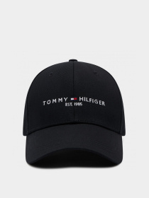 Кепка Tommy Hilfiger Established модель AM0AM07352-BDS Фото