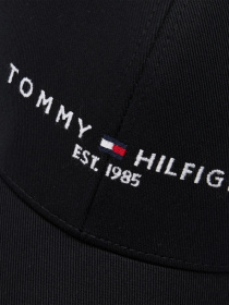 Кепка Tommy Hilfiger Established модель AM0AM07352-BDS Фото