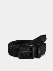 Ремень Tommy Hilfiger Denton Braided Stretch модель AM0AM07645-BDS Фото