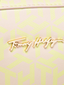 Кросс-боди Tommy Hilfiger модель AW0AW10092-ZQL Фото