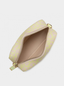 Крос-боді Tommy Hilfiger модель AW0AW10092-ZQL Фото