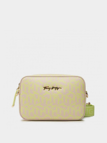 Крос-боді Tommy Hilfiger модель AW0AW10092-ZQL Фото