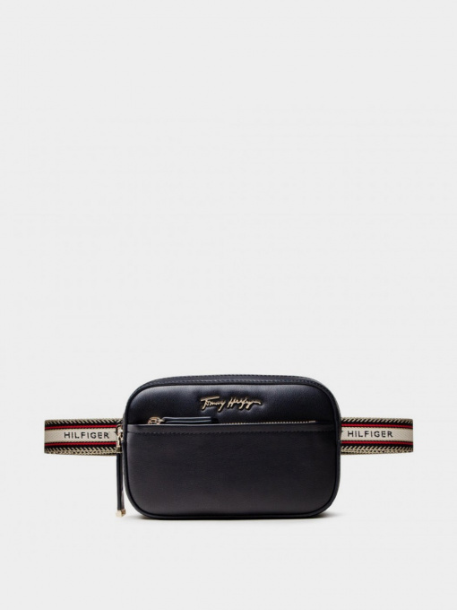 Поясная сумка Tommy Hilfiger модель AW0AW10223-DW5 Фото
