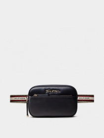 Поясна сумка Tommy Hilfiger модель AW0AW10223-DW5 Фото