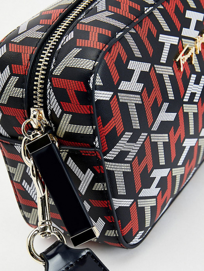 Крос-боді Tommy Hilfiger модель AW0AW10271-0GY — фото 3 - INTERTOP
