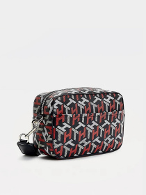 Крос-боді Tommy Hilfiger модель AW0AW10271-0GY Фото