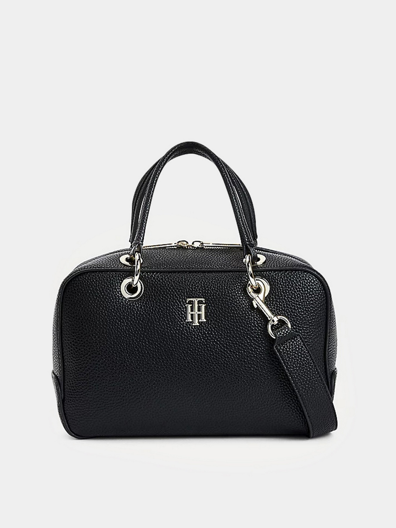 Сумка Tommy Hilfiger модель AW0AW10090-BDS Фото