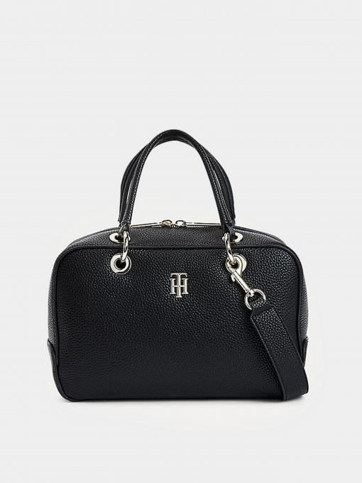 Сумка Tommy Hilfiger модель AW0AW10090-BDS Фото