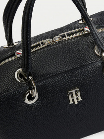 Сумка Tommy Hilfiger модель AW0AW10090-BDS Фото