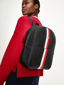 Рюкзаки Tommy Hilfiger модель AW0AW10096-DW5 Фото