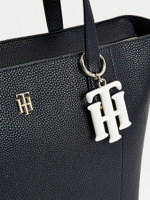 Шоппер Tommy Hilfiger модель AW0AW10101-DW5 Фото