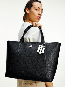 Шоппер Tommy Hilfiger модель AW0AW10101-DW5 Фото